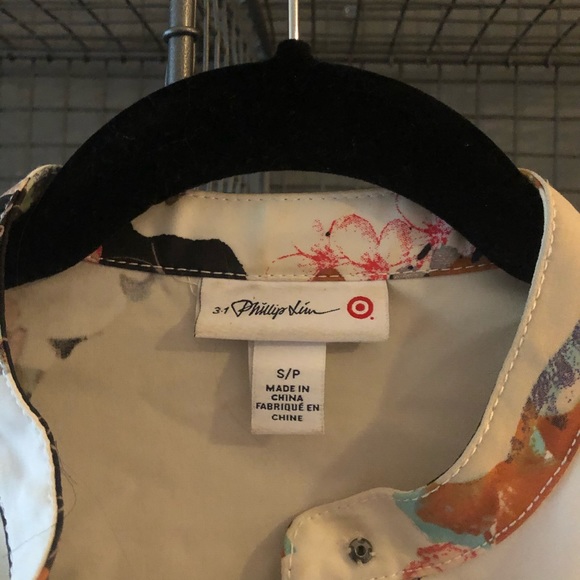 Phillip Lim for target dress - Picture 3 of 10